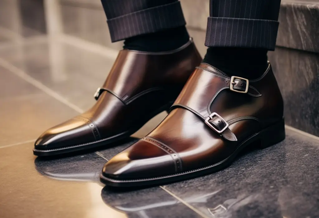 Monk Straps Vs Penny Loafers – Which Are The Greatest Informal Gown Sneakers? Monk Straps Vs. Penny Loafers