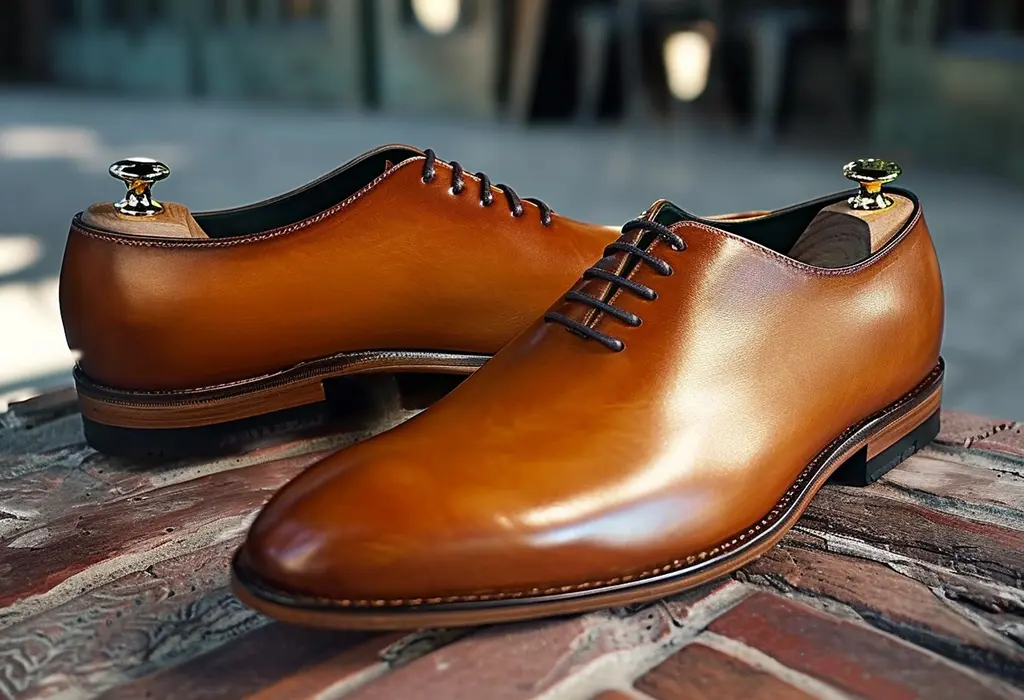 Wholecut Oxford Sneakers – When & Why You Ought to Put on Them